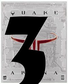Box art for Death Wish for Quake 3