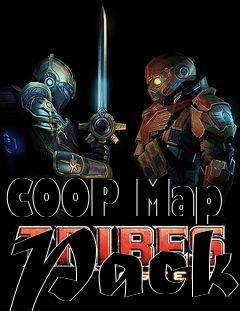Box art for COOP Map Pack
