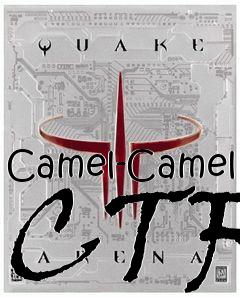 Box art for Camel-Camel CTF