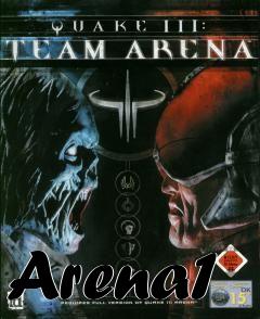 Box art for Arena1