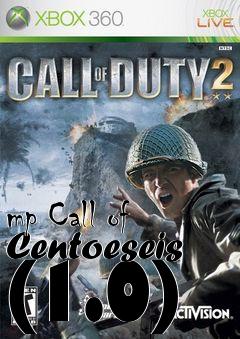 Box art for mp Call of Centoeseis (1.0)
