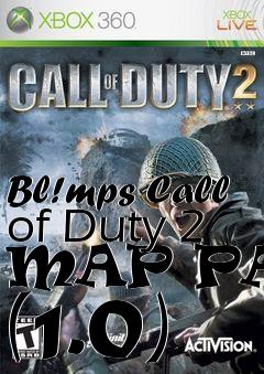 Box art for Bl!mps Call of Duty 2 MAP PACK (1.0)