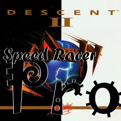 Box art for Speed Racer Pro