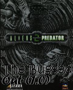 Box art for The Bugged Out (1.0)