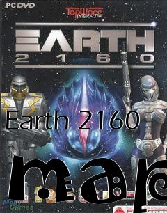 Box art for Earth 2160 map