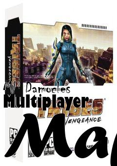 Box art for MP Damocles Multiplayer Map