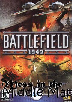 Box art for Mess in the Middle Map
