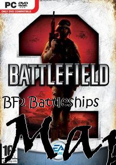Box art for BF2 Battleships Map