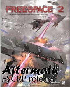 Box art for Aftermath FSCRP release