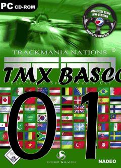 Box art for TMX BASCO 01
