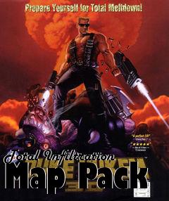 Box art for Total Infiltration Map Pack