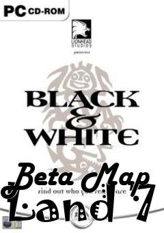 Box art for Beta Map Land 7