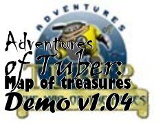 Box art for Adventures of Tuber: Map of treasures Demo v1.04