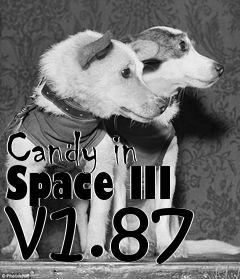 Box art for Candy in Space III v1.87