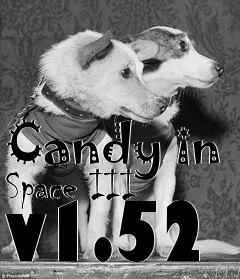 Box art for Candy in Space III v1.52