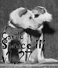 Box art for Candy in Space III v1.27