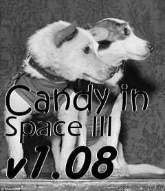 Box art for Candy in Space III v1.08