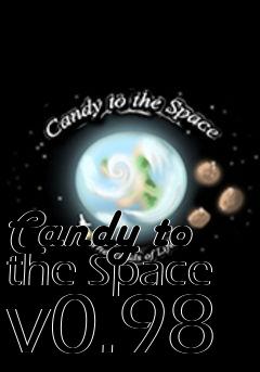 Box art for Candy to the Space v0.98