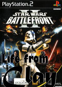 Box art for Life from Clay