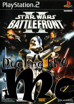 Box art for Dueling FFA Map