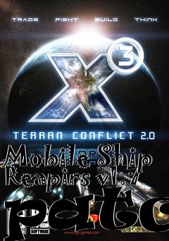 Box art for Mobile Ship Reapirs v1.7 patch