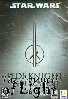 Box art for The Council of Light