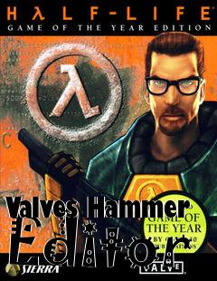 Box art for Valves Hammer Editor