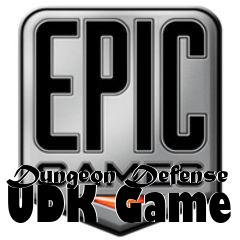 Box art for Dungeon Defense UDK Game