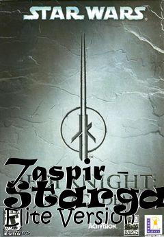 Box art for Taspir - Stargate Elite Version