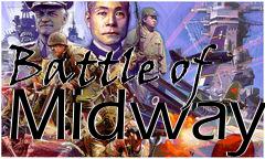 Box art for Battle of Midway