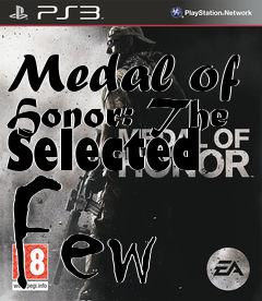 Box art for Medal of Honor: The Selected Few