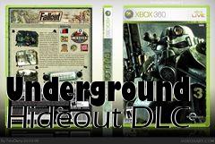 Box art for Underground Hideout DLC