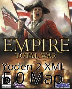 Box art for Yoden 2 XML 5.0 Map
