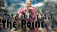 Box art for Breaking The Point