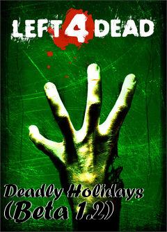 Box art for Deadly Holidays (Beta 1.2)