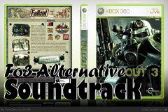 Box art for Fo3 Alternative Soundtrack