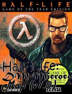 Box art for Half-Life: DM Microcosm Map (v1.0)