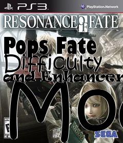 Box art for Pops Fate Difficulty and Enhancement Mod