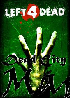 Box art for Dead City Map