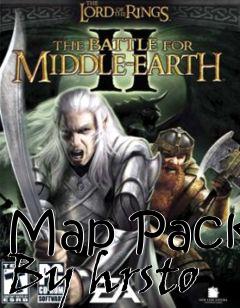 Box art for Map Pack By hrsto