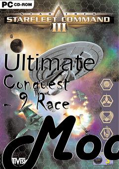 Box art for Ultimate Conquest - 9 Race Mod