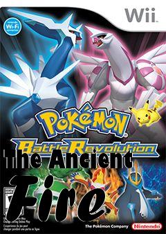 Box art for The Ancient Fire