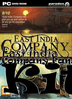 Box art for East India Company Fansite Kit