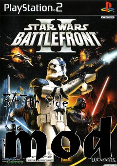 Box art for 347th Side mod