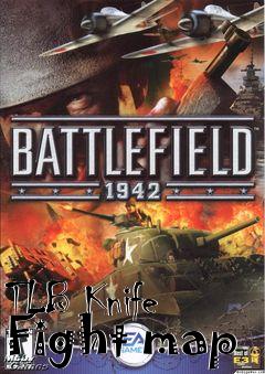 Box art for TLB Knife Fight map