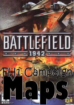 Box art for FH1 Campaign Maps