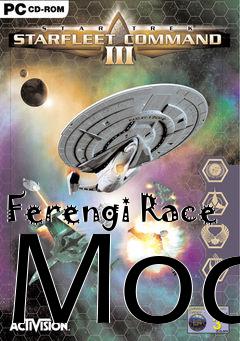 Box art for Ferengi Race Mod