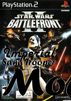 Box art for Imperial Sand Trooper Mod