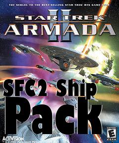 Box art for SFC2 Ship Pack