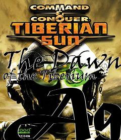 Box art for The Dawn of the Tiberium Age